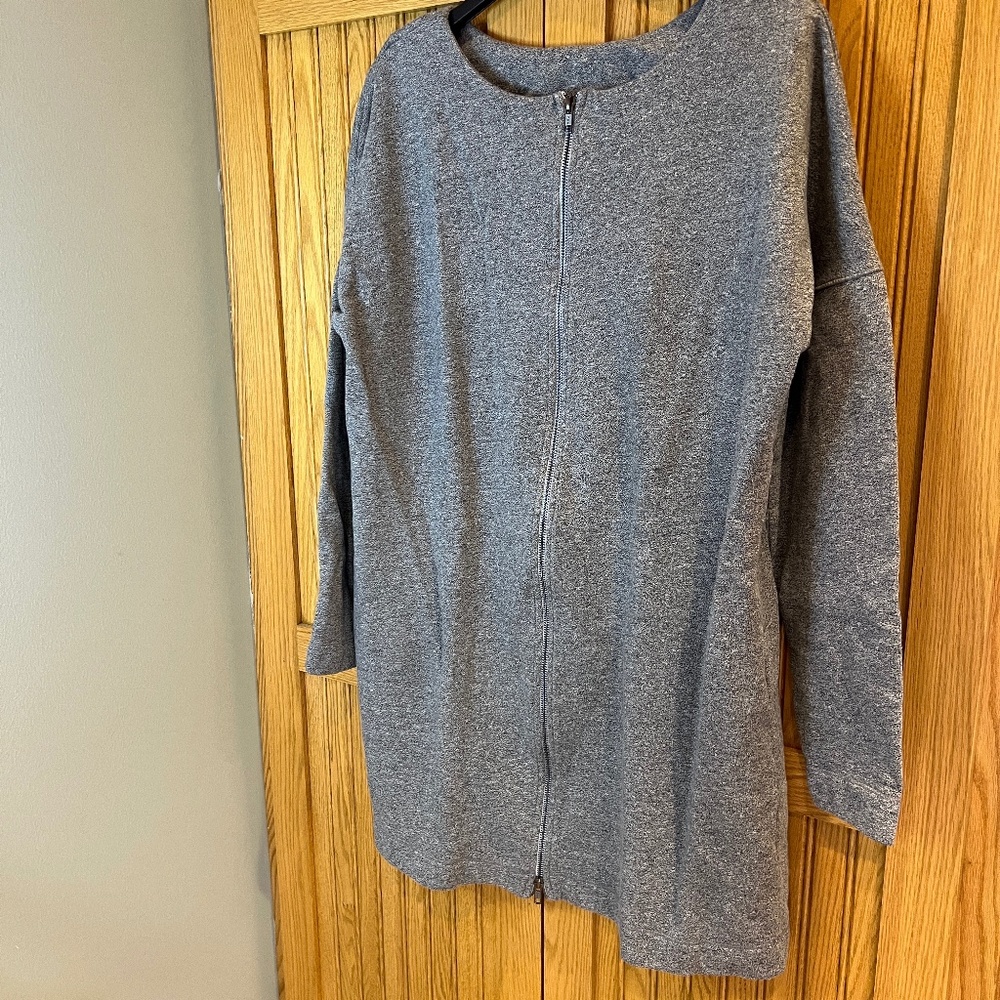 Sweaty Betty Long Cardigan Jacket